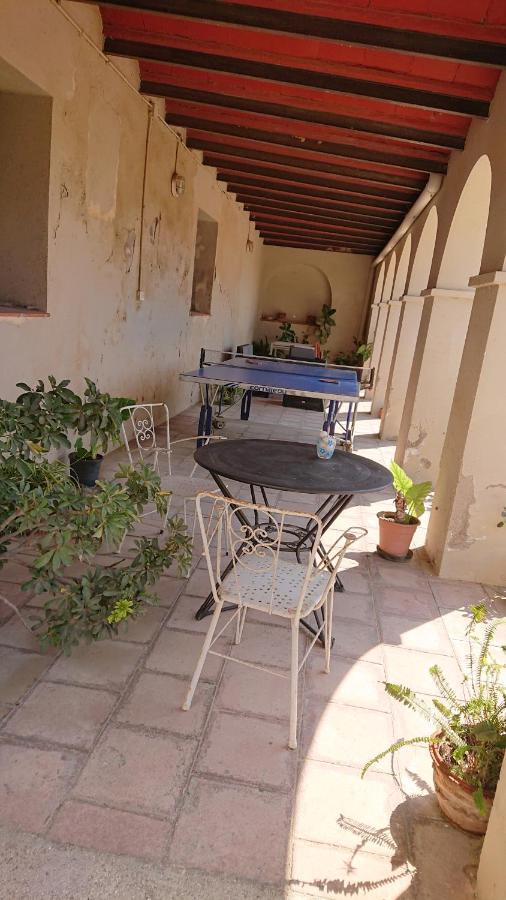 Can Guso Castello  D'Empuries Exterior photo