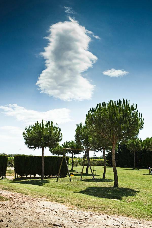 Can Guso Castello  D'Empuries Exterior photo