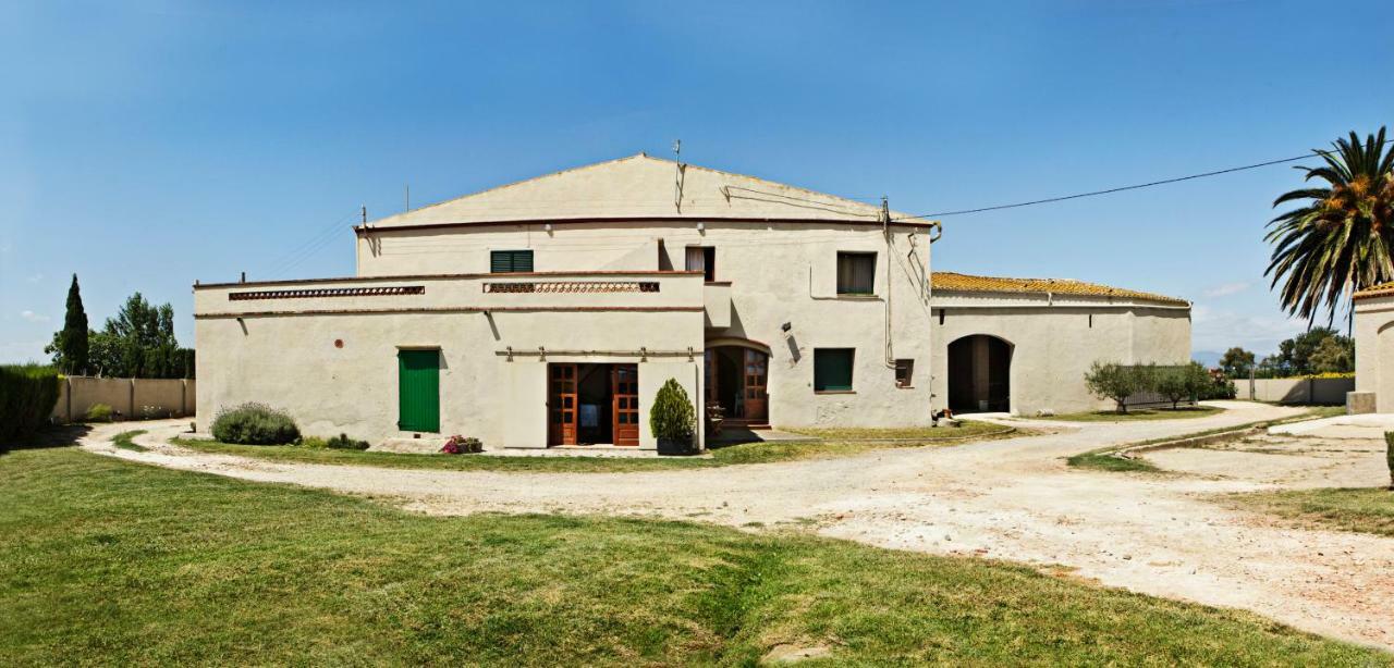 Can Guso Castello  D'Empuries Exterior photo