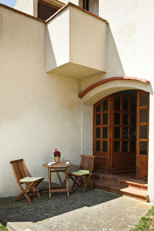 Can Guso Castello  D'Empuries Exterior photo