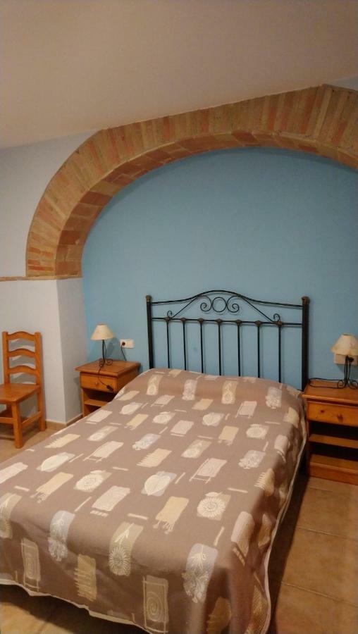 Can Guso Castello  D'Empuries Exterior photo